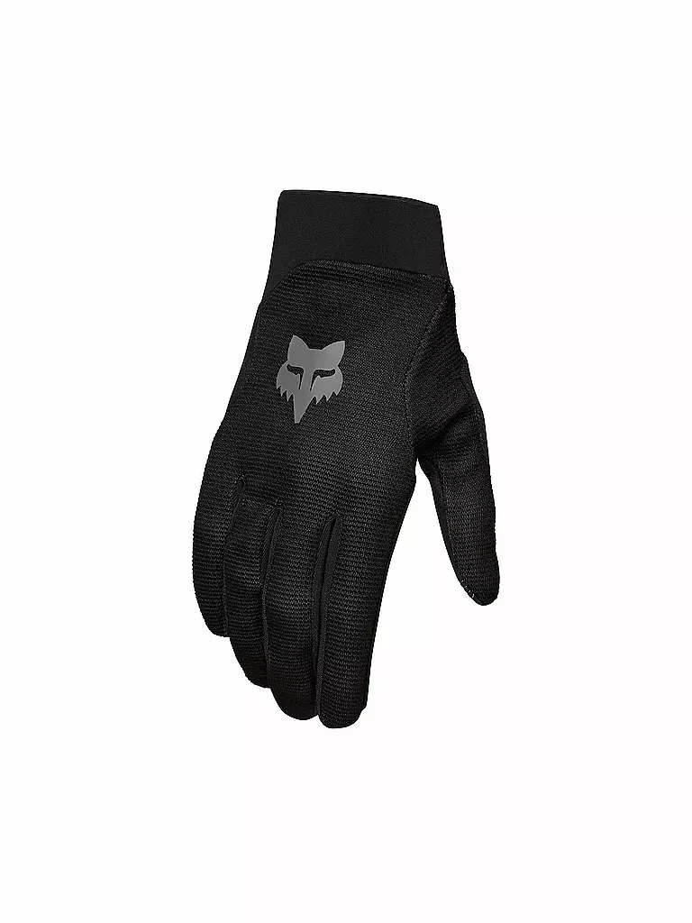 FOX | Gants de cyclisme Ranger pour femmes | Noir