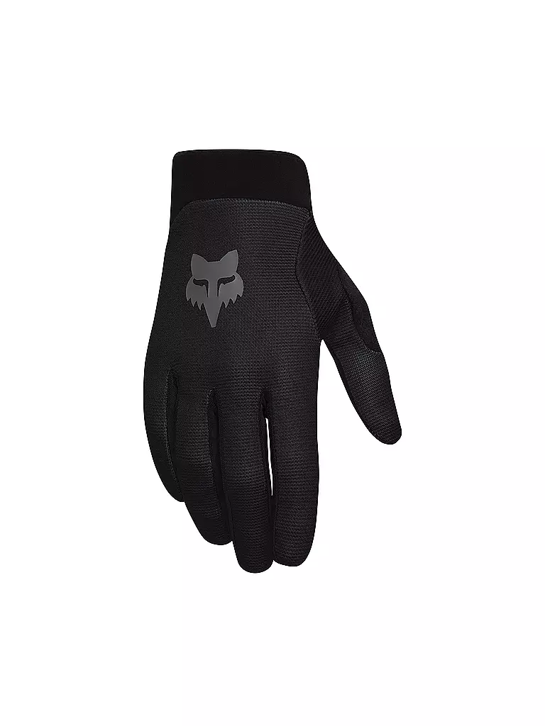 FOX | Gants de cyclisme Ranger pour hommes | Noir