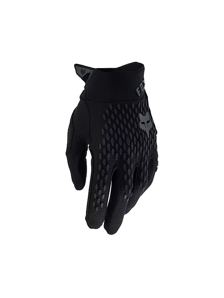 FOX | Gants de vélo Defend pour femmes | Noir