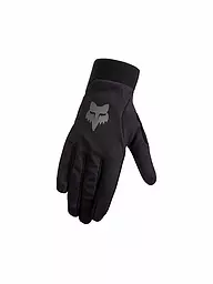 FOX | Gants de vélo Ranger pour enfants | Noir