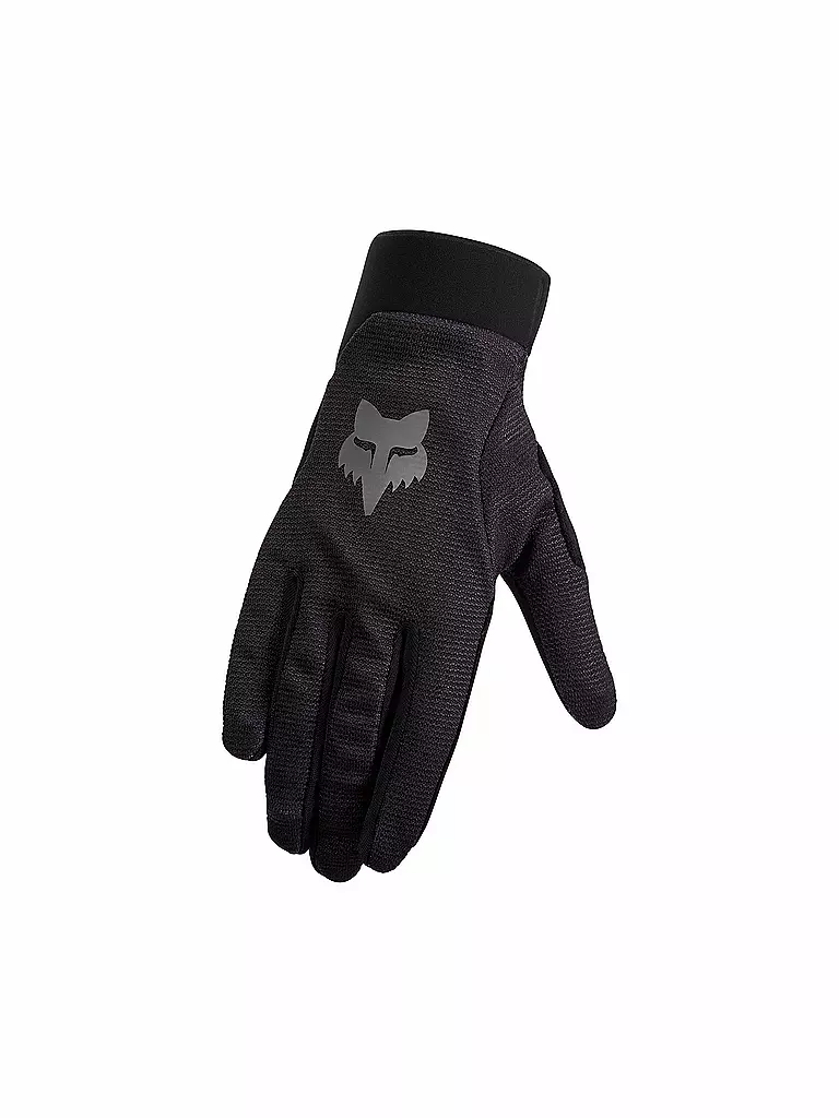 FOX | Gants de vélo Ranger pour enfants | Noir