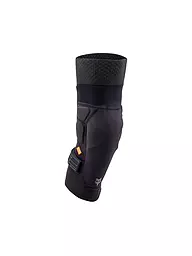 FOX | Genouillère de vélo Launch D3O® | Noir