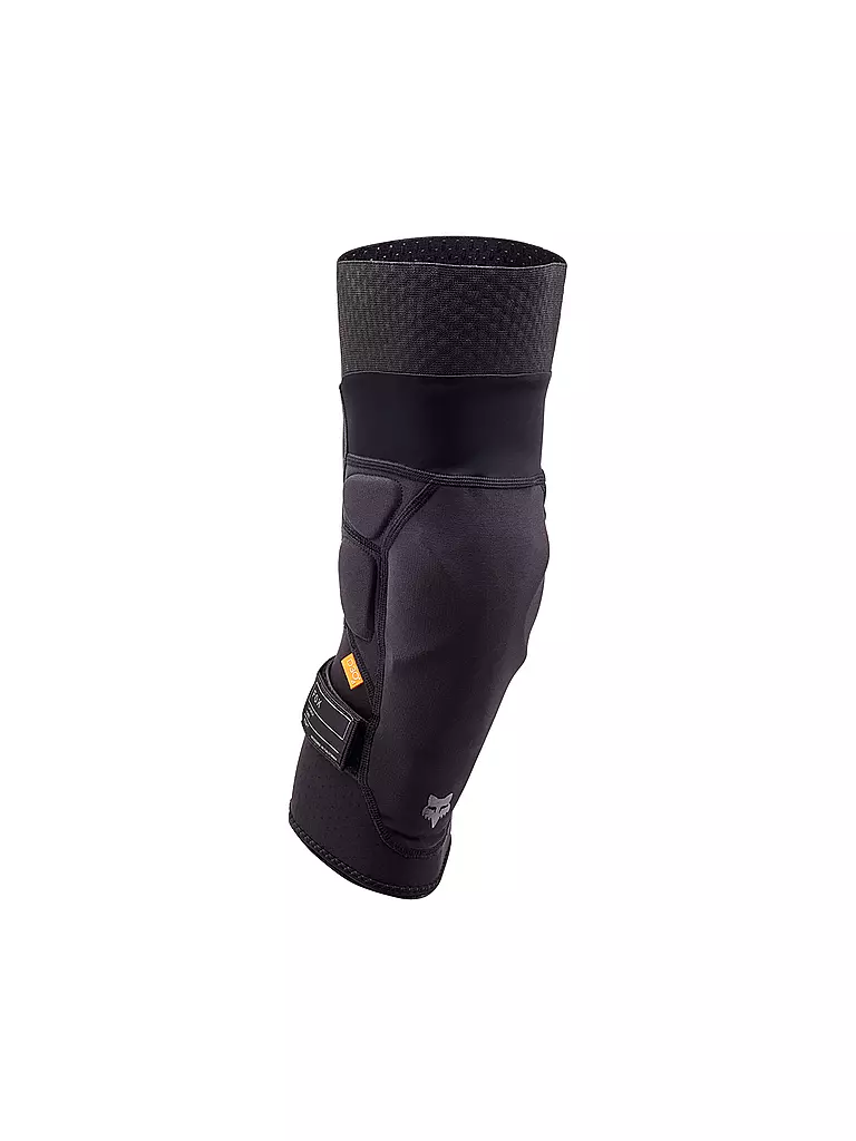 FOX | Genouillère de vélo Launch D3O® | Noir