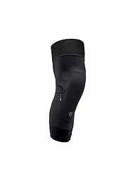 FOX | Genouillères Enduro Pro | Noir