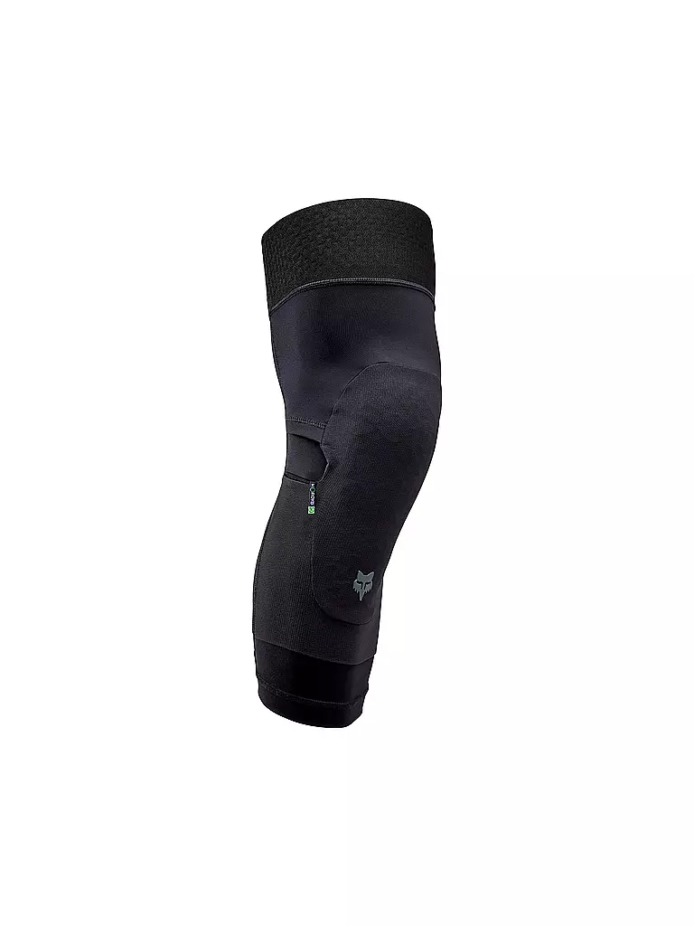 FOX | Genouillères Enduro Pro | Noir