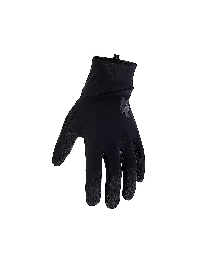 FOX | Herren MTB-Handschuhe Ranger Fire | Noir