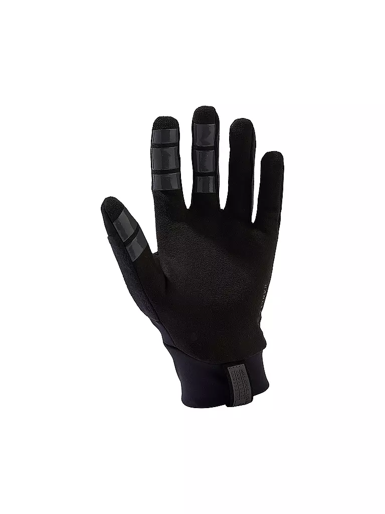 FOX | Herren MTB-Handschuhe Ranger Fire | Noir