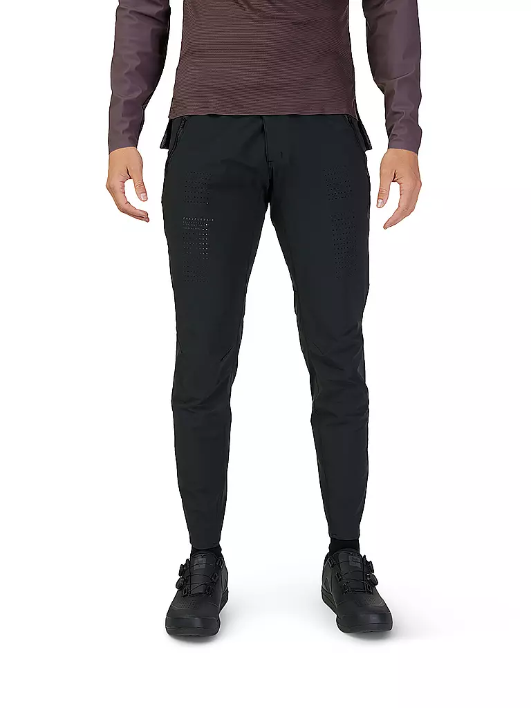 FOX | Herren Radhoses Flexair | Noir