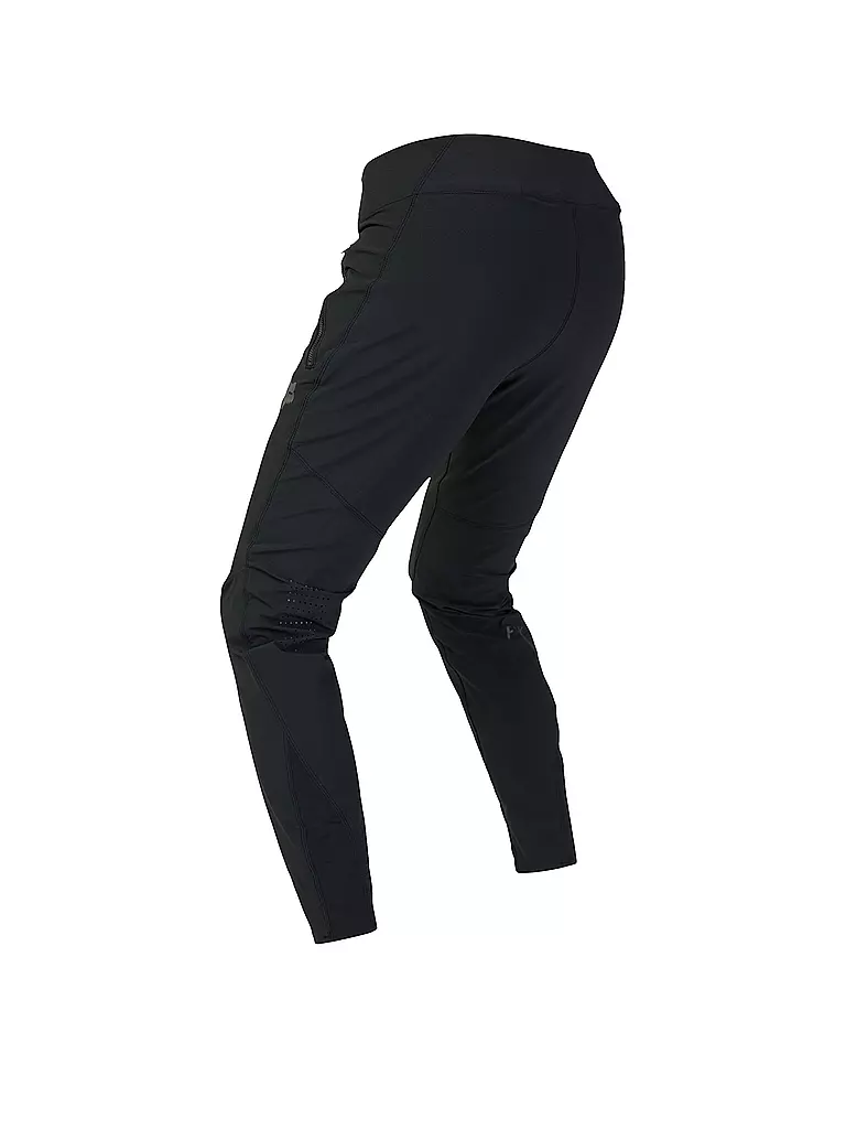 FOX | Herren Radhoses Flexair | Noir