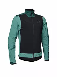 FOX | Herren Radjacke Defend Fire Alpha | Pétrole
