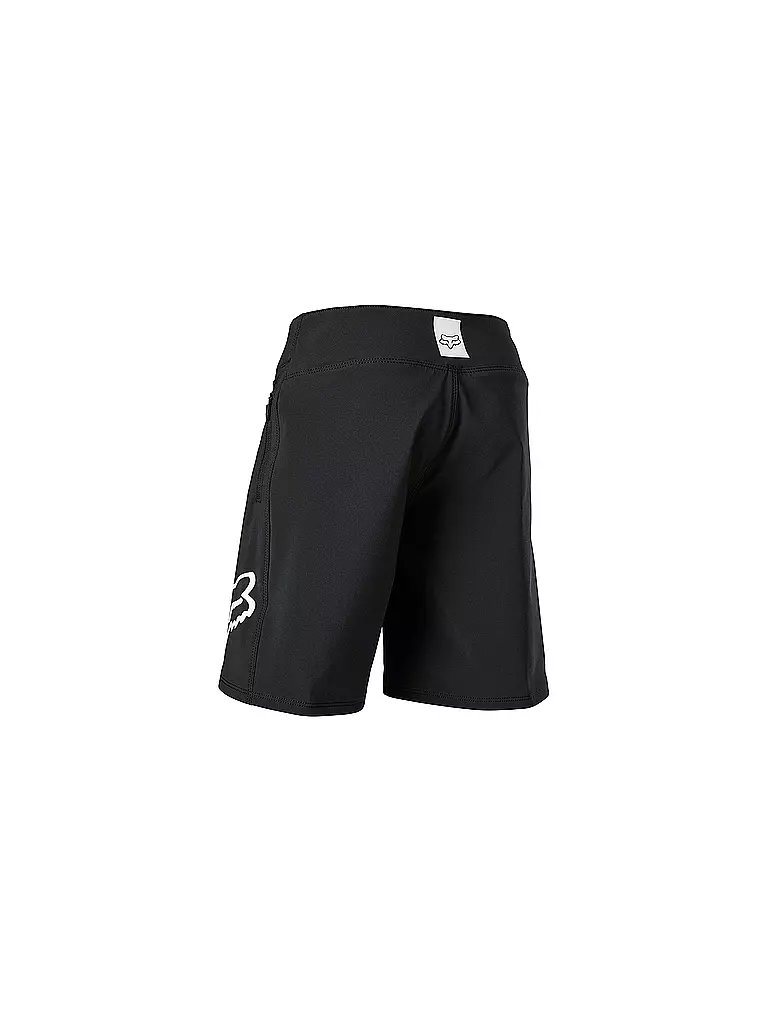 FOX | Kinder Radshort Defend Youth | Noir