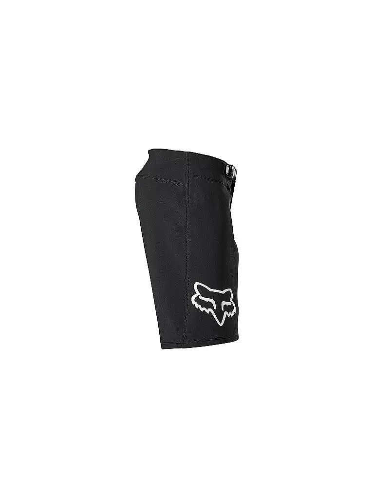 FOX | Kinder Radshort Defend Youth | Noir