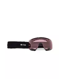 FOX | Lunettes de cyclisme PureVue Vivid | Noir