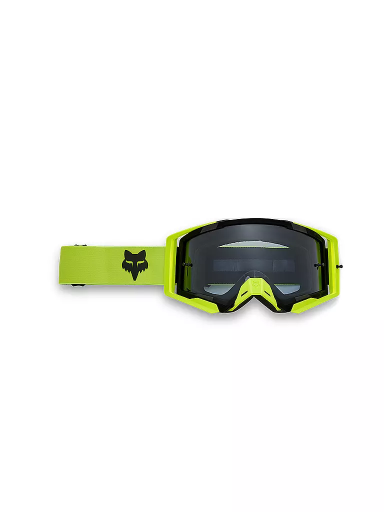 FOX | Lunettes de vélo Airspace Core | Jaune
