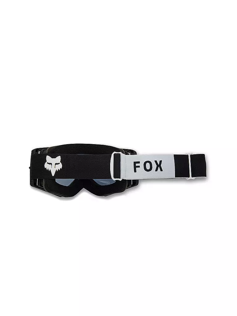 FOX | Lunettes de vélo Airspace Core | Noir