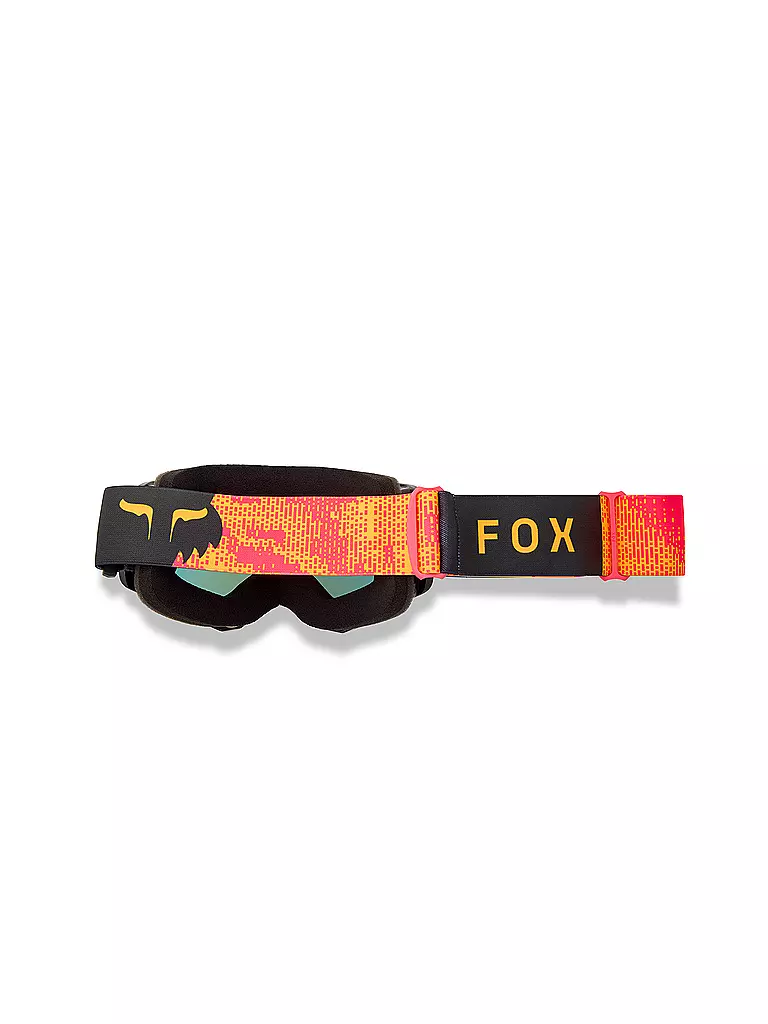 FOX | Lunettes de vélo Main Kairos Spark |