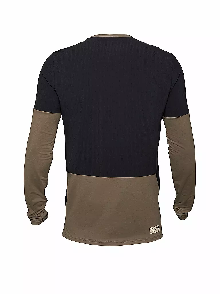 FOX | Maillot d'hiver thermique Defend pour homme |