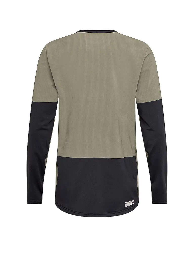 FOX | Maillot d'hiver thermique Defend pour hommes |