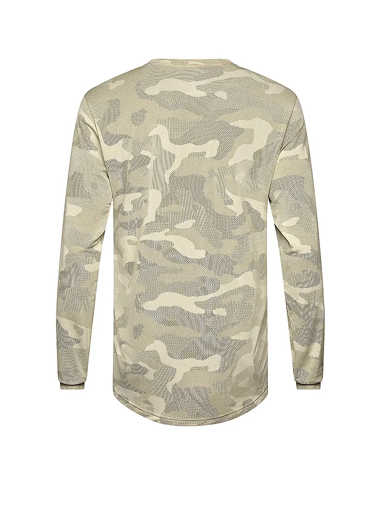 FOX | Maillot de cyclisme à manches longues pour homme Ranger TruDri™ |