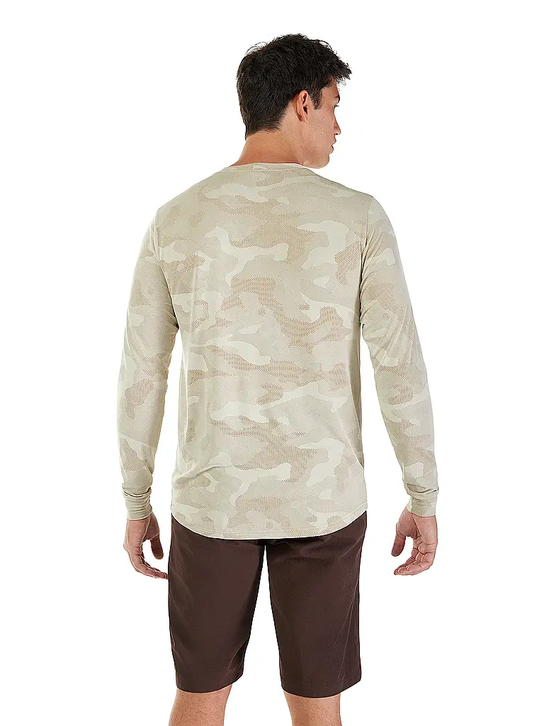 FOX | Maillot de cyclisme à manches longues pour homme Ranger TruDri™ |
