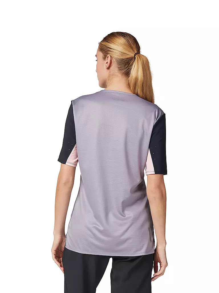 FOX | Maillot de cyclisme Defend pour femmes |