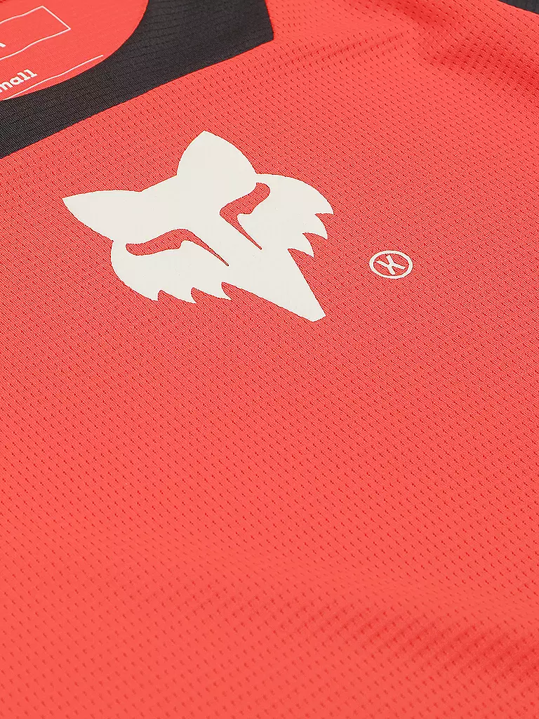 FOX | Maillot de cyclisme enfant Defend Elevated |