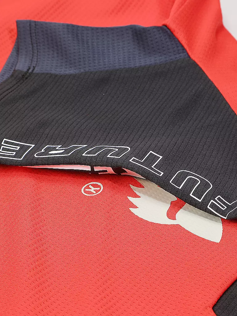 FOX | Maillot de cyclisme enfant Defend Elevated |