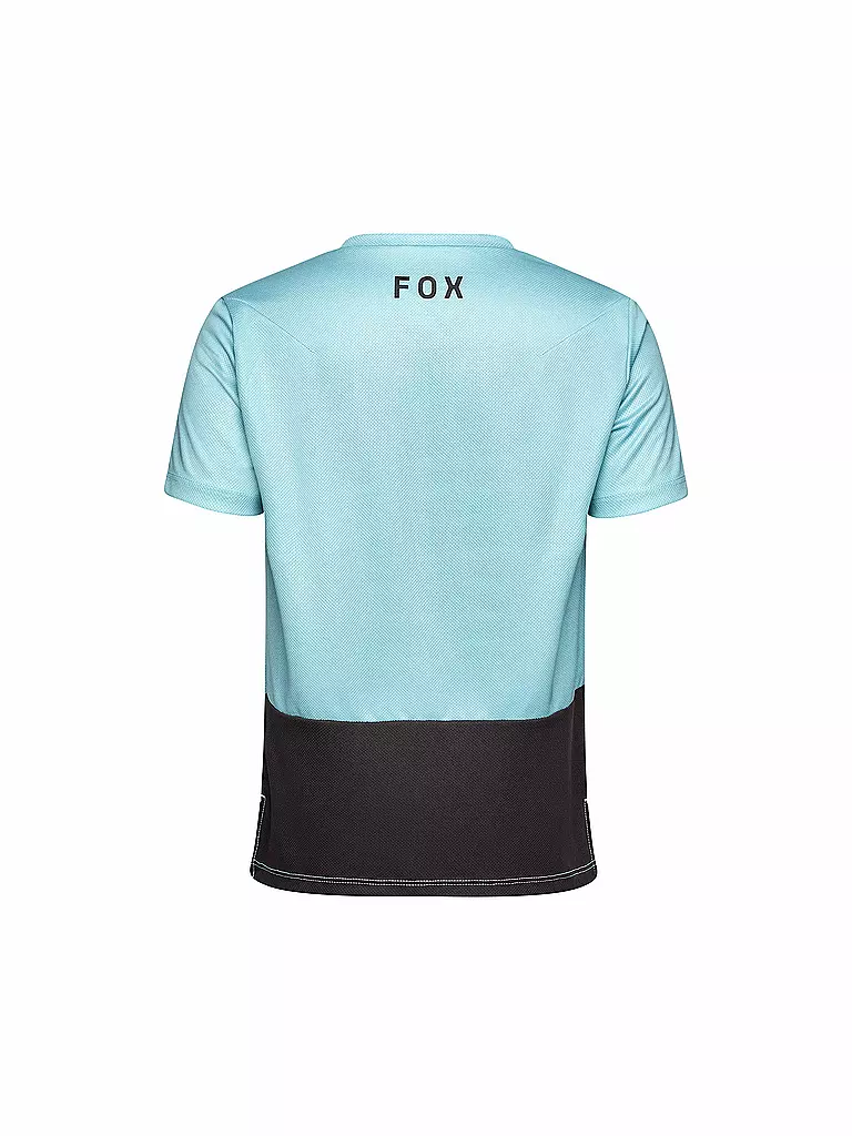 FOX | Maillot de cyclisme enfant Ranger Head |