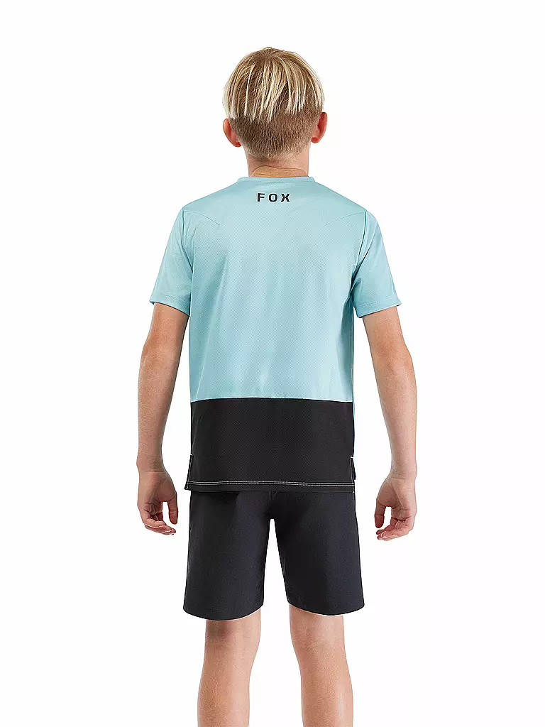 FOX | Maillot de cyclisme enfant Ranger Head |