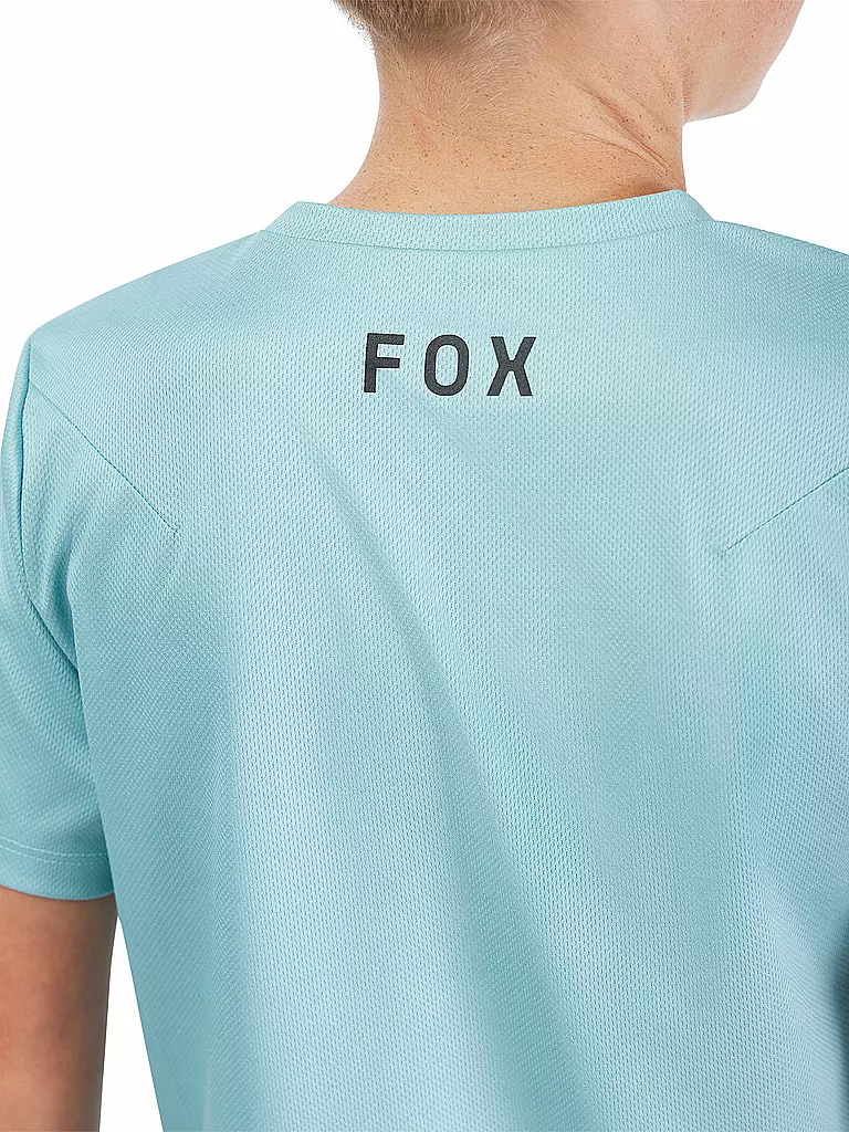 FOX | Maillot de cyclisme enfant Ranger Head |