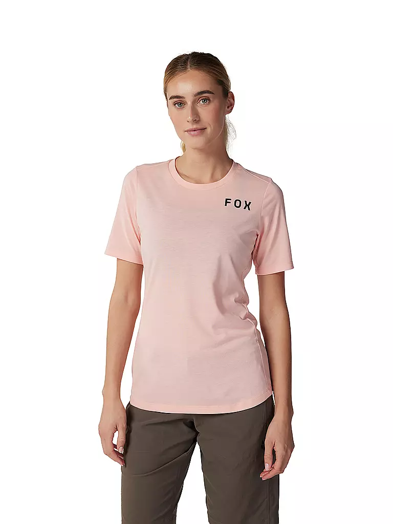 FOX | Maillot de cyclisme femme Jersey Ranger Alyn drirelease® | Rose