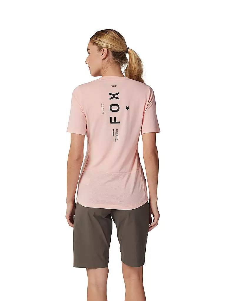 FOX | Maillot de cyclisme femme Jersey Ranger Alyn drirelease® |