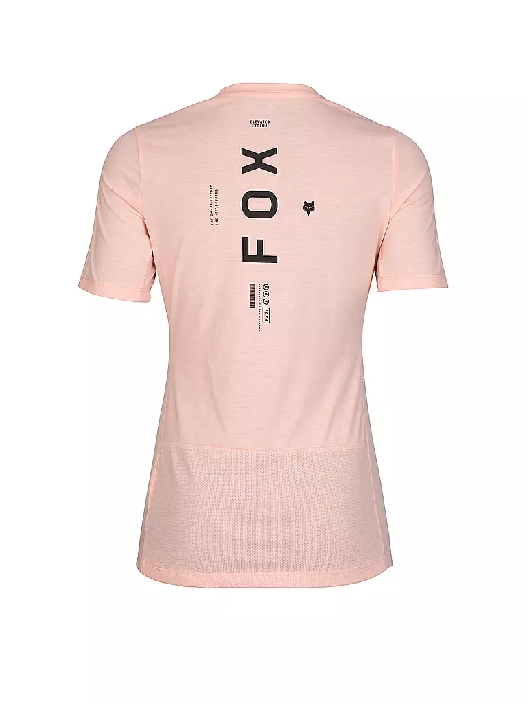 FOX | Maillot de cyclisme femme Jersey Ranger Alyn drirelease® |