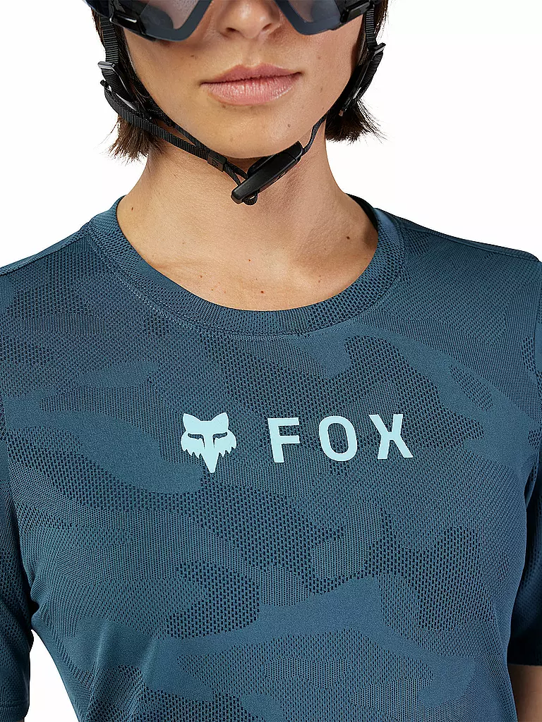 FOX | Maillot de cyclisme femme Range Tru Dri |
