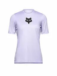 FOX | Maillot de cyclisme femme Ranger Head | Lilas