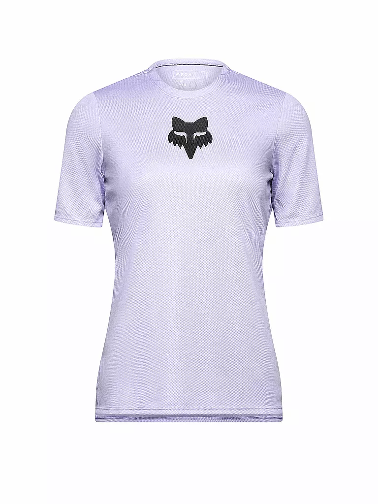 FOX | Maillot de cyclisme femme Ranger Head | Lilas