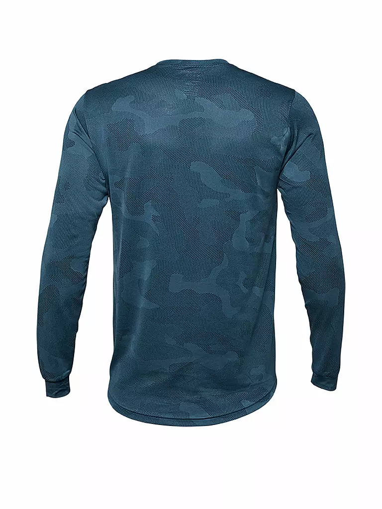 FOX | Maillot de cyclisme homme à manches longues Ranger TruDri™ |