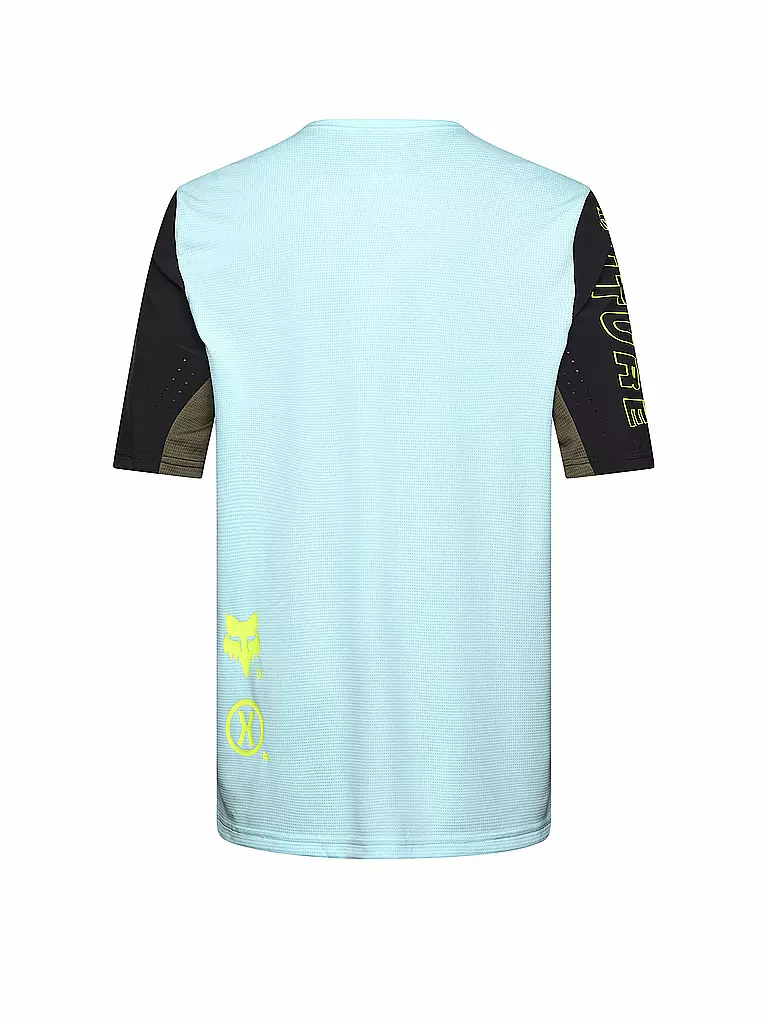 FOX | Maillot de cyclisme homme Defend Elevated |