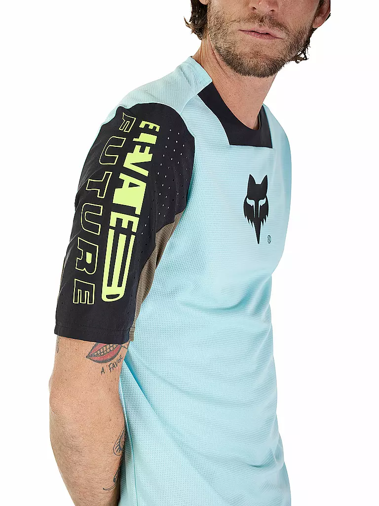 FOX | Maillot de cyclisme homme Defend Elevated |