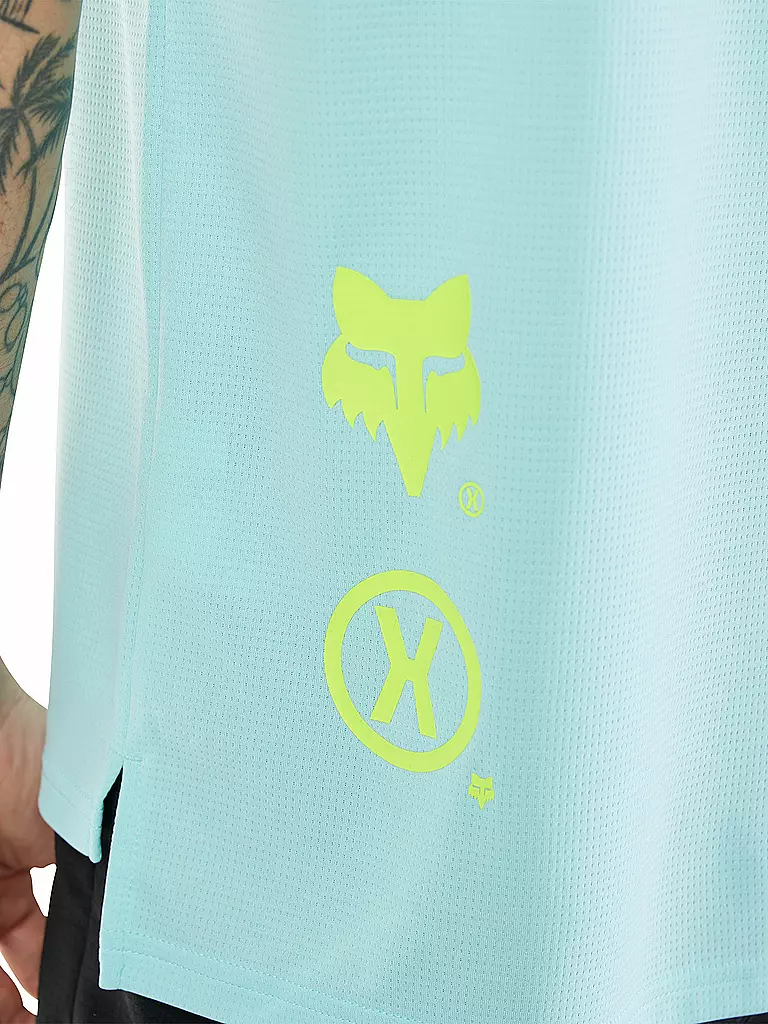 FOX | Maillot de cyclisme homme Defend Elevated |