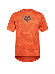 FOX | Maillot de cyclisme pour homme Jersey Ranger TruDri™ | Rouge
