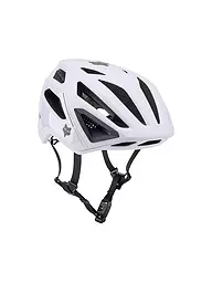 FOX | MTB-Helm Crossframe Pro | Blanc