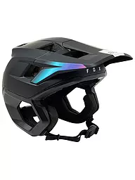 FOX | MTB-Jethelm Dropframe Pro RTRN | Noir