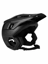 FOX | MTB-Jethelm Dropframe Pro RTRN | Noir