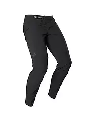 FOX | Pantalon de cyclisme d'hiver pour homme Defend Fire | Noir