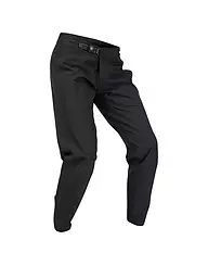 FOX | Pantalon de cyclisme d'hiver pour homme Ranger Water 2,5L | Noir