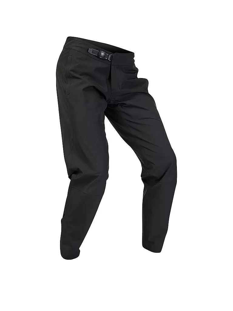 FOX | Pantalon de cyclisme d'hiver pour homme Ranger Water 2,5L | Noir