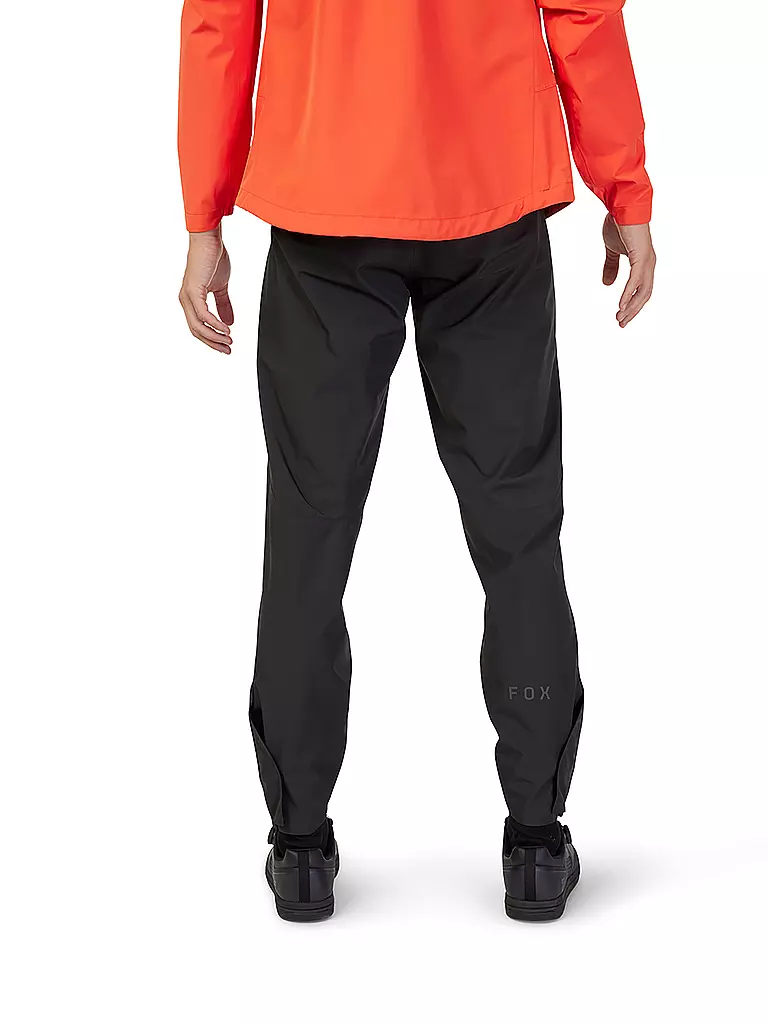 FOX | Pantalon de cyclisme d'hiver pour homme Ranger Water 2,5L |