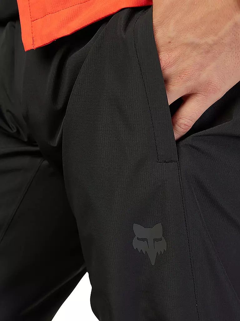 FOX | Pantalon de cyclisme d'hiver pour homme Ranger Water 2,5L |