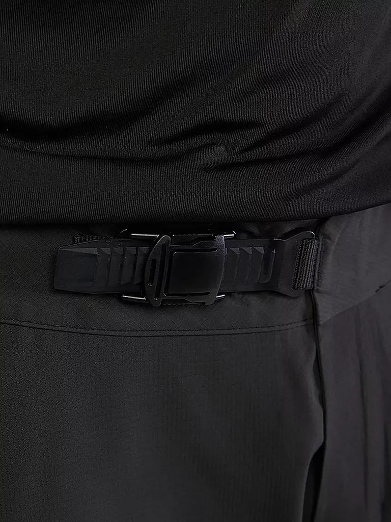 FOX | Pantalon de cyclisme d'hiver pour homme Ranger Water 2,5L |